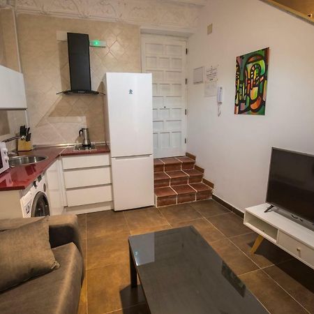 Apartamentos Caceres Turistico Exterior foto
